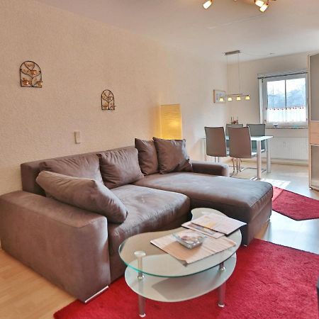 Residenz Ostseestrand Appartement 2 Scharbeutz Exteriör bild