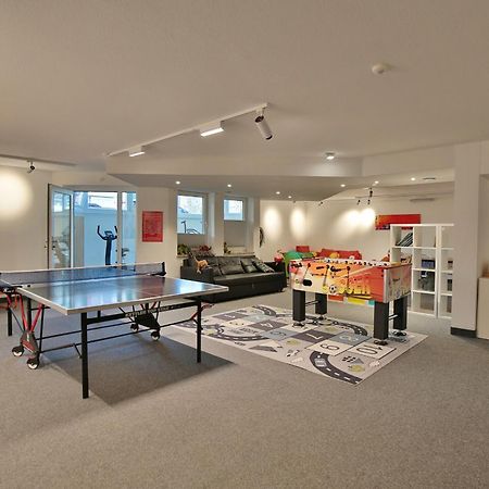Residenz Ostseestrand Appartement 2 Scharbeutz Exteriör bild