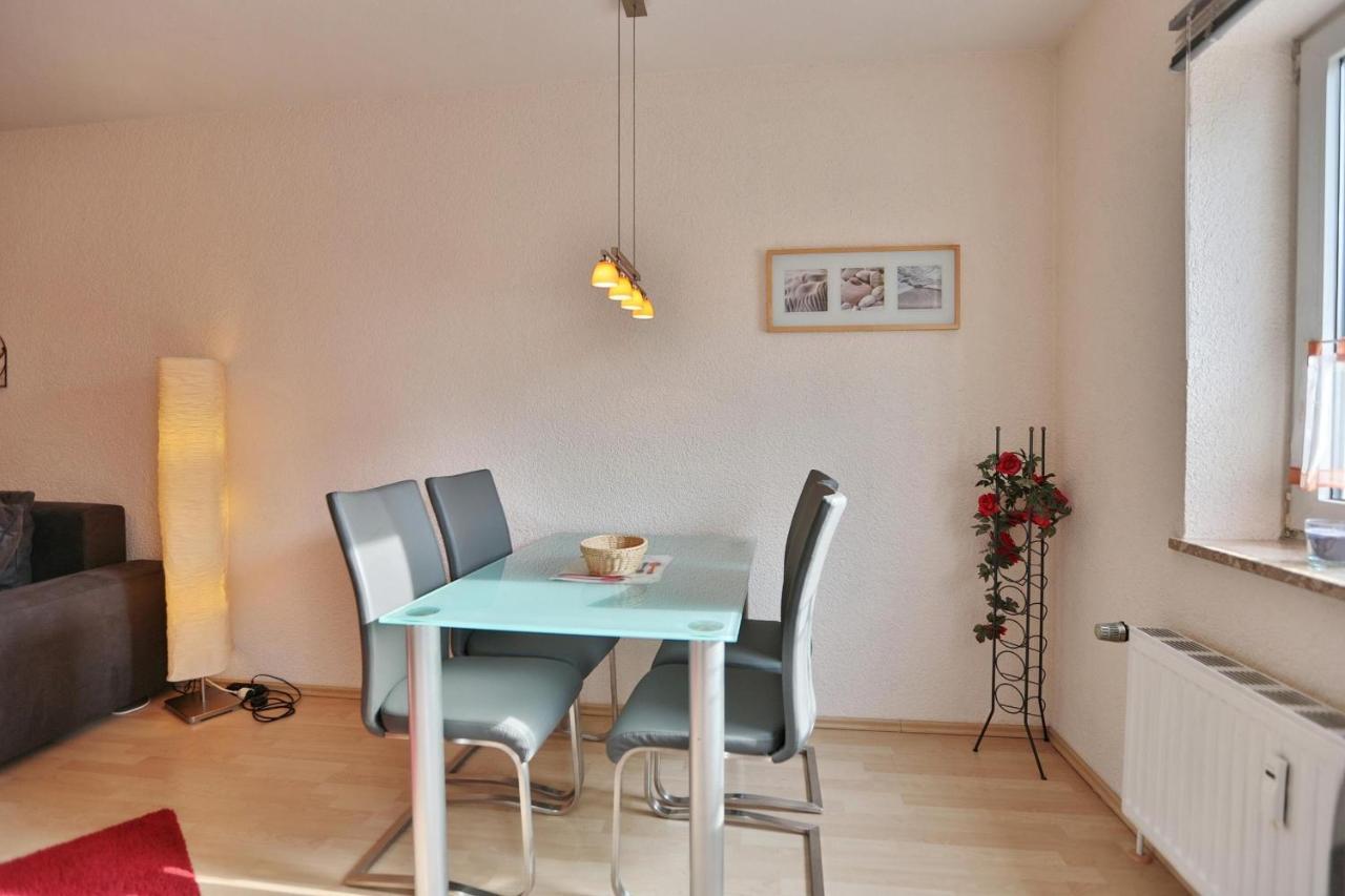 Residenz Ostseestrand Appartement 2 Scharbeutz Exteriör bild